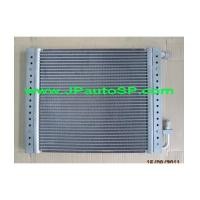 ราคา แผงคอนเดนเซอร์(คอยล์ร้อน)แอร์รถยนต์ขนาด 14 x 18 หนา 20 mm Parallel Flow (4153518)