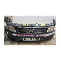 ราคา BENZ VITO แผงหน้าตัด มือสองของแท้สภาพสวยๆ (3929849)