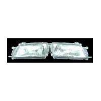 ราคา โคมไฟหน้า TOYOTA CORONA ปี 93-96 (ท้ายโด่ง ) (293128)
