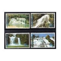 ราคา แสตมป์ไทยชุดน้ำตก ปี 2523 ใช้แล้ว (1922980)