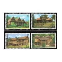 ราคา แสตมป์ชุดงานแสดงตราไปรษณียากรแห่งชาติ 2540 ยังไม่ใช้ (1895447)