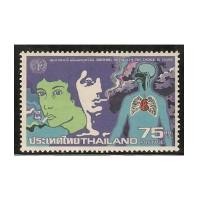ราคา แสตมป์ชุดอนามัยโลก ปี 2523 ยังไม่ใช้ (1887393)