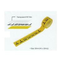 ราคา Esd floor marking tape pt-emt (7167043)