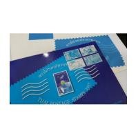 ราคา สมุดแสตมป์ปี 2540 มีแสตมป์ที่ระลึกครบทุกดวงที่ออกในปี 2540 (1796349)