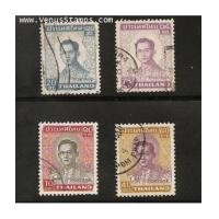ราคา แสตมป์ ร.9 ชุดที่ 5 ฟินแลนด์ ใช้แล้ว สภาพดี (1732389)