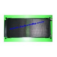 ราคา CONDENSER (แผงร้อน) jazz (3616835)