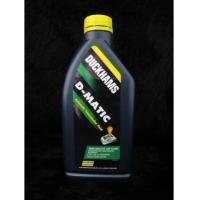 ราคา DUCKHAMS D-Matic ขนาด 1 ลิตร (5311436)