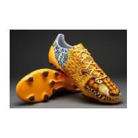 ราคา adidas adizero F50 TRX FG LTD Yamamoto - Orange/Grey/Driftwood 8.5UK (5706006)