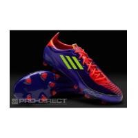 ราคา adidas F50 adizero II TRX FG Purp/Elec/Infrared (3918613)