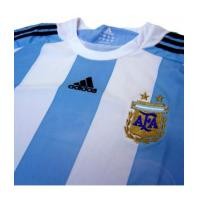 ราคา เสื้อทีมชาติอาร์เจนติน่า เหย้า 08-09 (1395987)