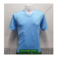 ราคา เสื้อกีฬาสี สีล้วน matador md-101 (สีฟ้า) (7382114)