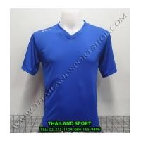 ราคา เสื้อกีฬาสี สีล้วน MATADOR MD-101 (สีน้ำเงิน) (7380380)