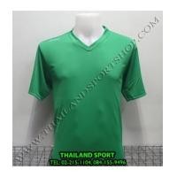 ราคา เสื้อกีฬาสี สีล้วน MATADOR MD-101 (สีเขียว) (7380377)