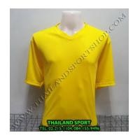ราคา เสื้อกีฬาสี สีล้วน MATADOR MD-101 (สีเหลือง) (7380376)