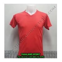 ราคา เสื้อกีฬาสี สีล้วน MATADOR MD-101 (สีแดง) (7380374)