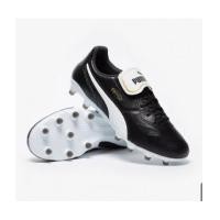 ราคา Puma King Top di FG Black/White 2019 (7369226)