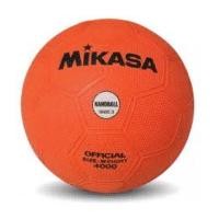 ราคา ลูกแฮนด์บอล MIKASA รุ่น 4000 (O) เบอร์ 3 ยาง N5 PRO OK (7344254)