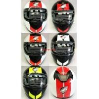 ราคา หมวกกันน็อค Rider รุ่น Vision R (6526129)