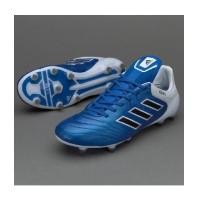 ราคา adidas Copa 17.1 K-Leather FG Blue (7208474)