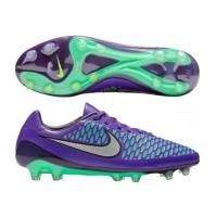 ราคา Nike Magista Opus FG - Purple (7204858)