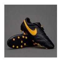 ราคา Nike Premier 2.0 FG - Black/Orange (7160609)
