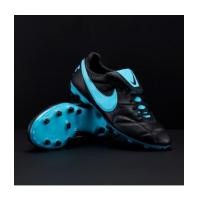 ราคา Nike Premier 2.0 FG - Black/Blue (7160607)
