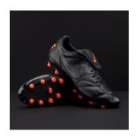 ราคา Nike Premier 2.0 FG - Black/Orange (7160605)