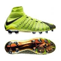 ราคา NIKE X EA SPORTS HYPERVENOM PHANTOM 3 DF FG LIMITED EDITION (7134815)
