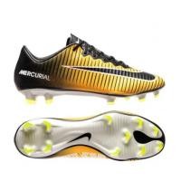 ราคา Nike Mercurial Vapor XI FG Lock in. Let loose. - Laser Orange/Black/White (7134810)