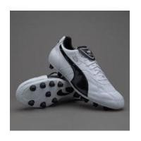 ราคา Puma Esito Classic FG - Black/White (7113270)
