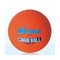 ราคา ลูกแชร์บอล MIKASA รุ่น 1800 (O) เบอร์ 5 ยาง (7097871)