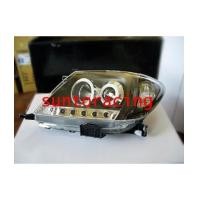 ราคา ไฟหน้า VIGO PROJECTOR โคมดำ (6138432)