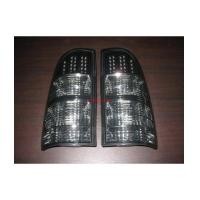 ราคา ไฟท้าย VIGO มี LED(DEPO) มีสีดำ (6138306)