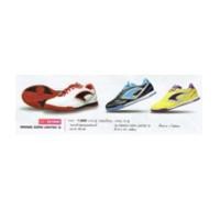 ราคา รองเท้าฟุตซอลหนังแท้ รุ่น Grand Copa United 3i code 337004 size 40 สีขาว (7052460)