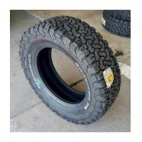 ราคา BF Goodrich Ko2 265/65R18 (6924885)