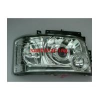 ราคา ไฟหน้าPROJECTOR COMMUTER (SONAR) โคมขาว (6129949)