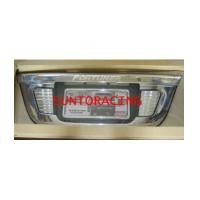 ราคา แผ่นรองป้ายทะเบียน FORTUNER (FITT) (6127969)