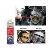 ราคา น้ำยาล้างลิ้นปีกผีเสื้อ WURTH (6878181)