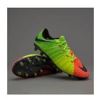 ราคา Nike Hypervenom Phantom 3 AG-PRO Radiation Flare - Electric Green/Black/Hyper Orange (6997031)