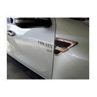 ราคา ครอบแก้ม(Side Vent) Revo ยี่ห้อ Fitt (6852253)