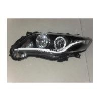 ราคา ไฟหน้า ALTIS\'10-\'12 projector ดำ V.2 (V) (6118973)