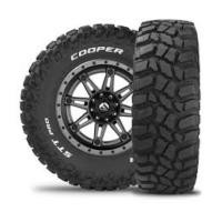 ราคา Cooper Discoverer stt pro 235/85R16 32นิ้ว (6843196)