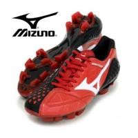ราคา Mizuno Wave Ignitus 4 K-Leather FG Japan Red (6942627)