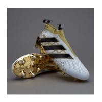 ราคา adidas ACE 16+ PureControl SG Solar Yellow/Core Black/Metallic Silver (6940371)