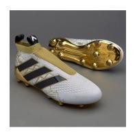 ราคา adidas ACE 16+ PureControl FG/AG Solar Yellow/Core Black/Metallic Silver (6940370)