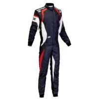 ราคา ชุดนักแข่ง OMP - ONE EVO FIA คาดแดง ขนาด 50 / 52 / 54 (6802504)