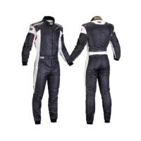 ราคา ชุดนักแข่ง OMP TECNICA EVO มี ขนาด 52, 54 (6802497)