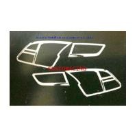 ราคา ครอบไฟท้าย CAMRY\'12 (H) (6107279)
