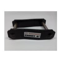 ราคา โตงเตงแหนบหลัง SUZUKI CARRY 6 นิ้ว (0916045) (ราคาต่ออัน) (6796250)