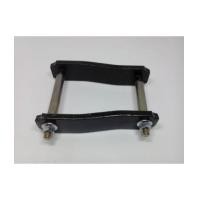 ราคา โตงเตงแหนบหลัง TOYOTA HILUX REVO 8 นิ้ว (0916043) (ราคาต่ออัน) (6796246)